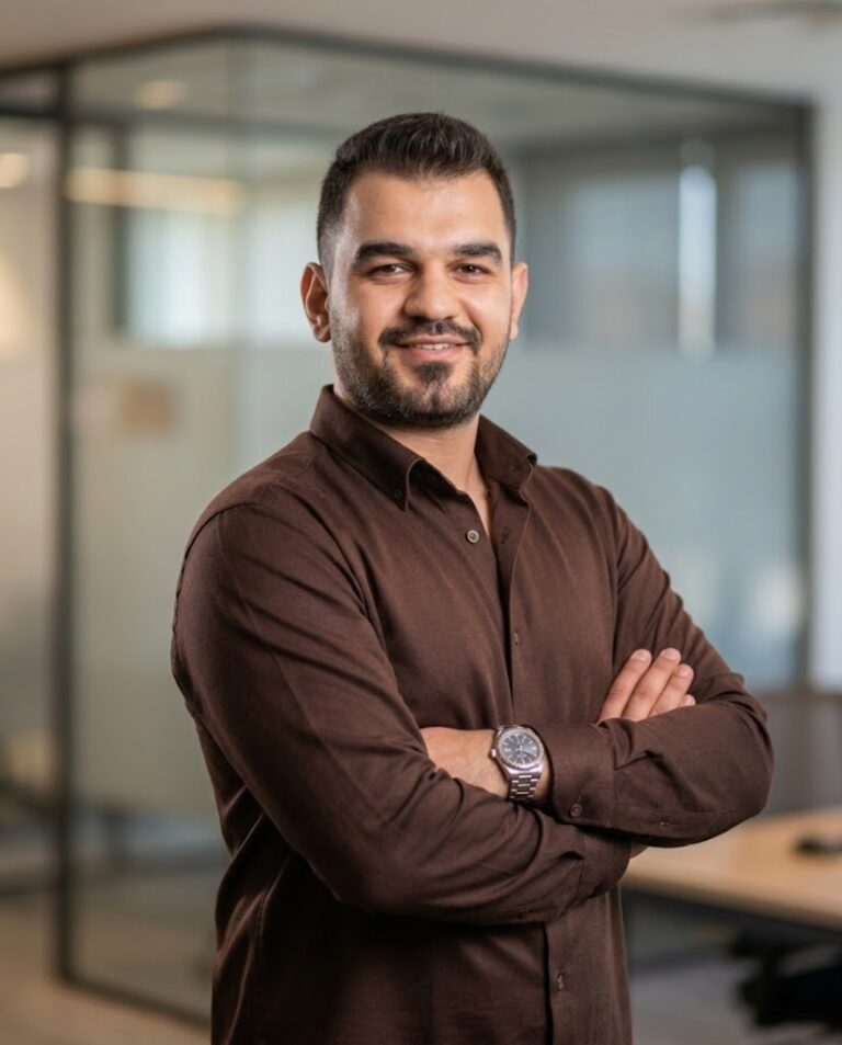 محمد بازرگان